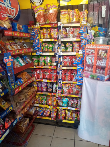 Abarrotes Marcela