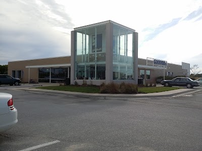 Goodwill Retail Store & Donation Center