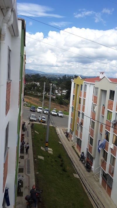 Photos of Urbanizacion Villa Camila