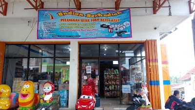 Photos of Toko Kuasa Raya