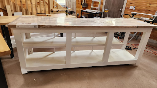 Avatar for Timberland Home Renovations, LLC