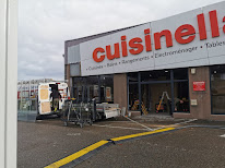 MRM - Menuiserie Ruz Mickaël à Saint-Gaudens