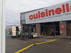 Photo n°36 de MRM - Menuiserie Ruz Mickaël à Saint-Gaudens (Fournisseur de fenêtres)