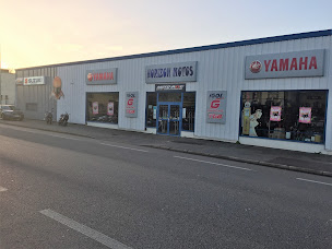 Photo n°21 de Moto Axxe Argentan | Horizon Motos à Argentan (Magasin de motos)