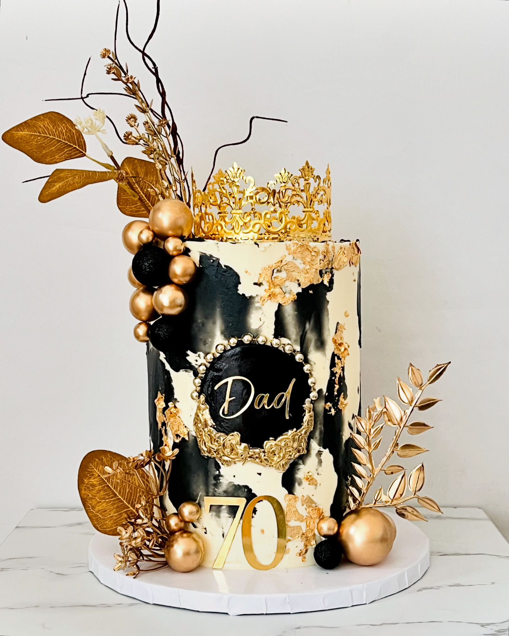 Best Cakes, Ana's Bake Studio Slough - Cakes & Sweets - photo 1