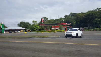 Photos of Texaco Cruce Controba