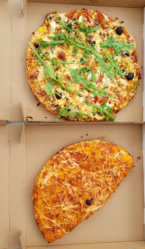Pizzeria La Crina Gaststätte Gallery - Germany
