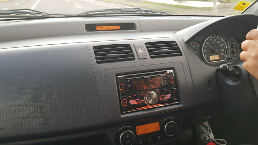 Image Audio and Security - Thumbnail