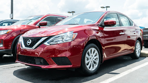 Matt Castrucci Nissan Service Gallery - United States