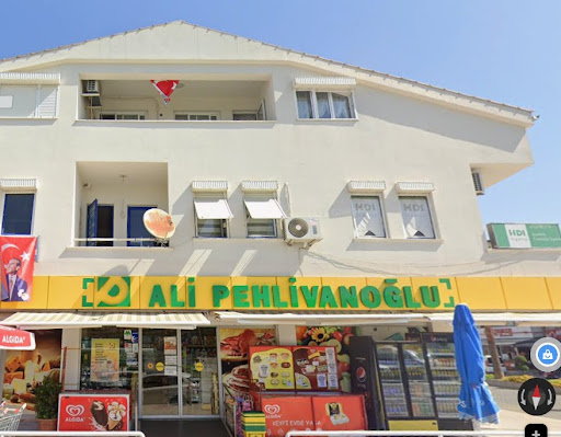Serbest Muhasebeci Mali Müşavir Necati Bakıcı