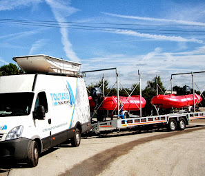 Photo n°15 de Toutatis Trans Regate à Saint-Pierre-Quiberon (Société de transport routier)