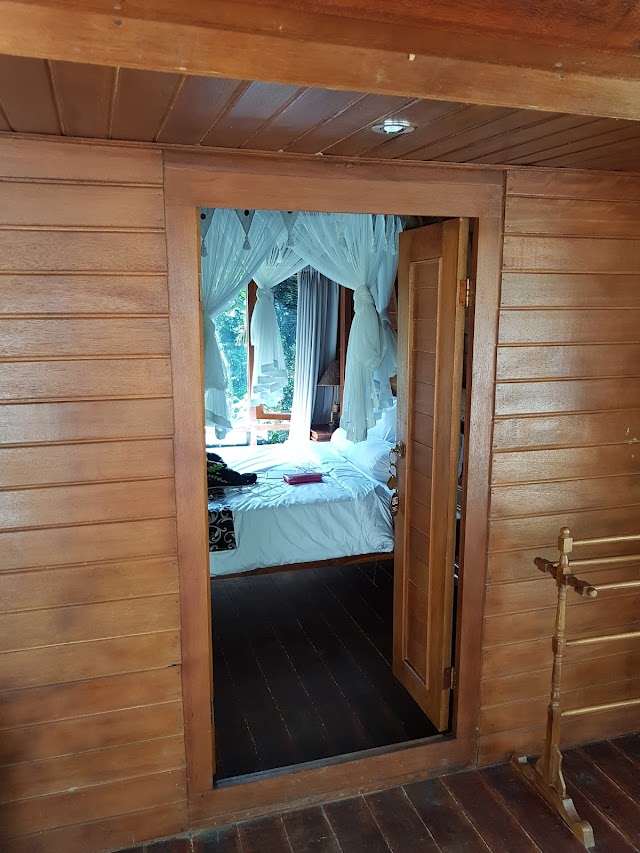 Bali Mula Unik