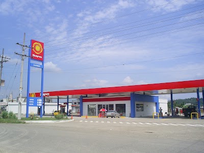 gas-station
