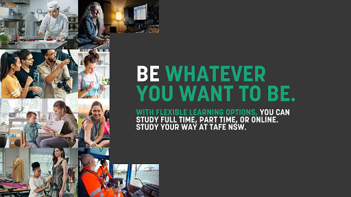 TAFE NSW Gosford - Adult Migrant English Program (AMEP) - Thumbnail