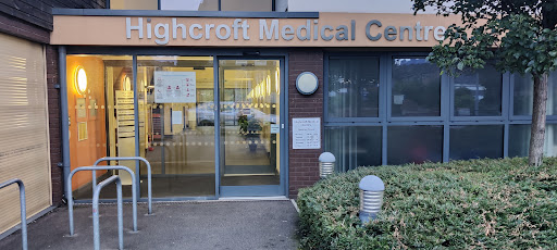 Highcroft Surgery - Thumbnail