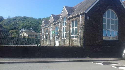Llansawel Primary School - Thumbnail