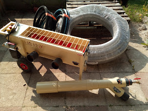 Photo n°6 de BAUMER CHANVRE à Saint-Vit (Maçon)