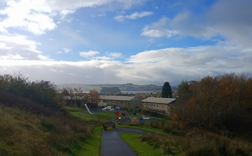 Dumbarton New Cemetery - Thumbnail