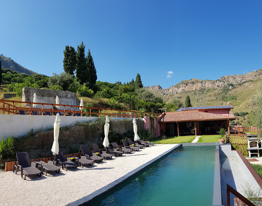 Agriturismo Valle Lumia - Thumbnail