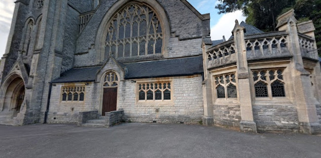 St Andrew's Church