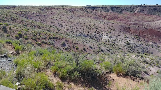Tiponi Point