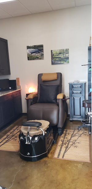 Photo of Purely Organic Salon For Hair
