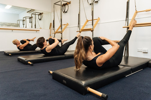 Pulse Pilates & MVMT - Thumbnail