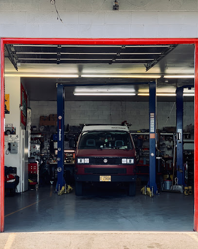 AB Auto - Visual