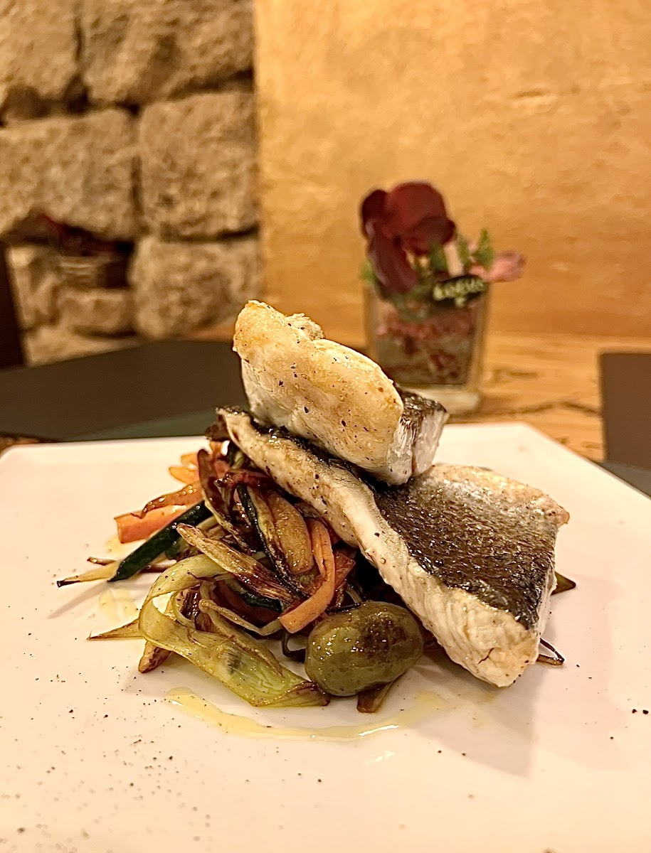 Locus Food & Drink — photo 10