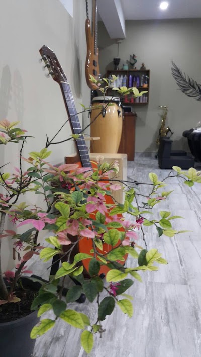 beauty-salon
