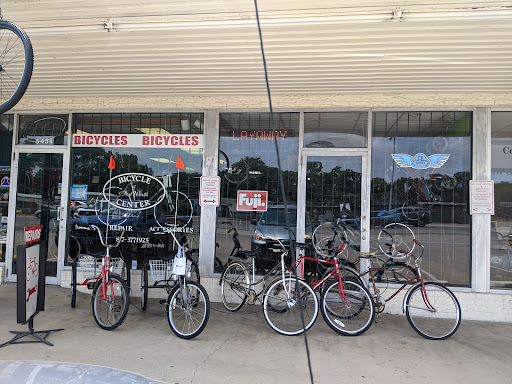 Bicycle Center of Fort Worth - Thumbnail