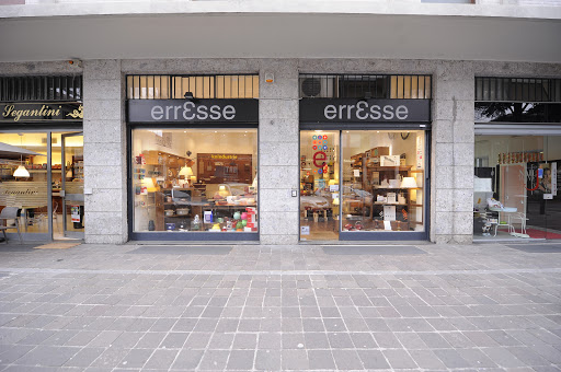 Erresse