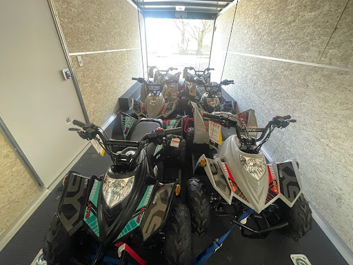 Mountain Lake Automotive Gallery - United States