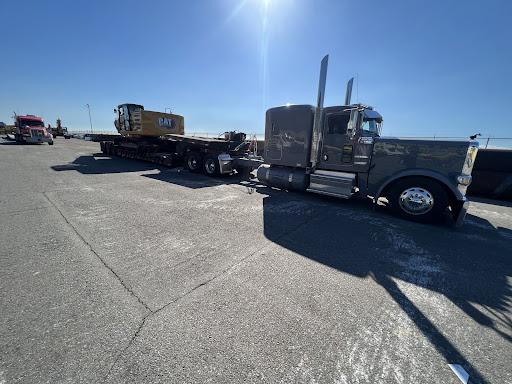 ST Freight - Visual