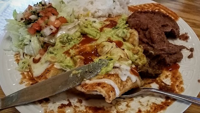 Vallarta's Mexican Restaurant