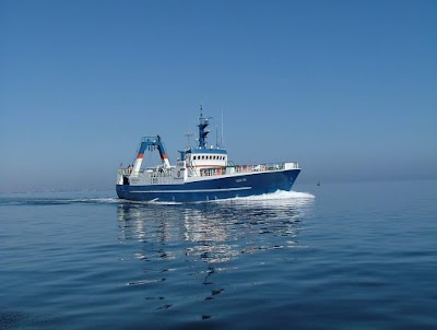 Photos of Seawork Fish Processors (Pty) Ltd