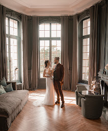 Photo n°8 de Le Salon Mademoiselle - Coiffure, esthétique & Head SPA à Fouesnant (Institut de beauté)