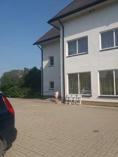 Photos of O&scaron;krogs