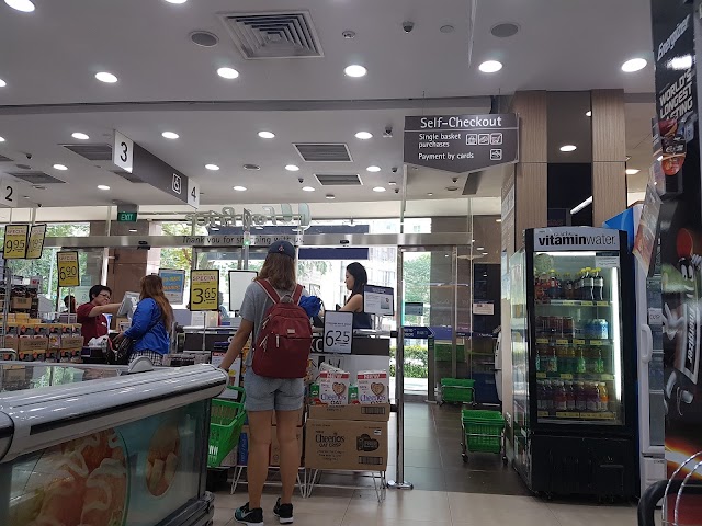 FairPrice Orchard Grand Court