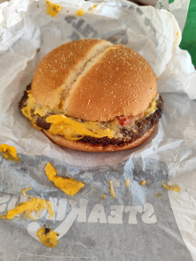 Photo 5 - Burger King