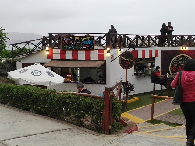 Buenavista Cafe