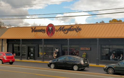 VM Bistro - Visual