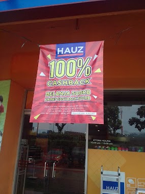 Hauz Home Center Cibubur Junction, Author: Gusti Marthin