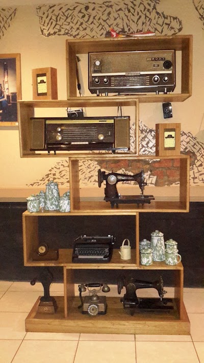Photos of Kedai Pondok Bambu