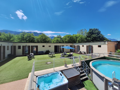 Photo de Hotel le Connétable