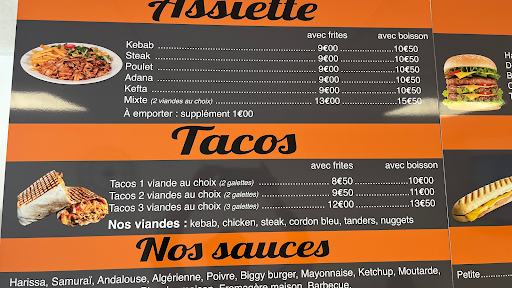 Photo 3 - Gavray Tacos & Kebab