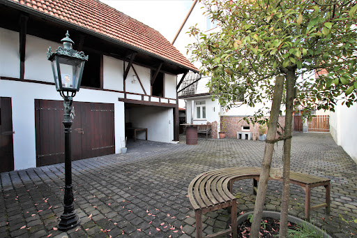 Christina Ücker Immobilien