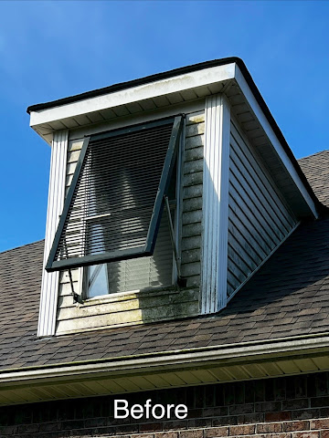 Uptown Pressure Washing
