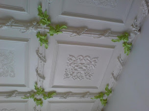 Photo n°10 de Loulmet Anglade SARL L.A Peinture à Savignac (Service de pose de parquet)