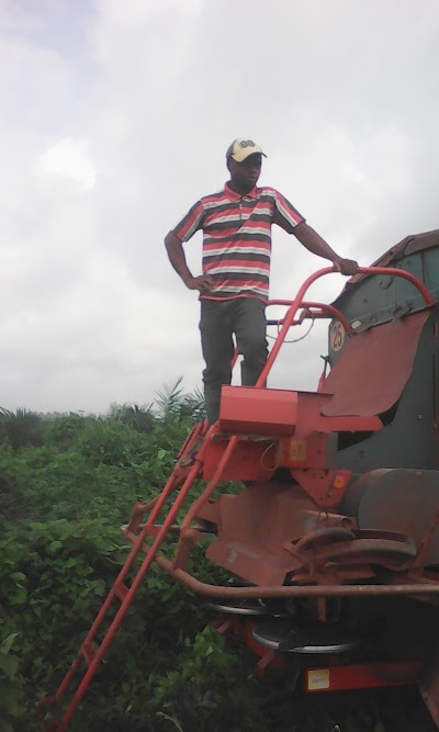 photo of SIAT Nigeria Limited